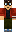 skin of a player