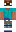 skin of a player