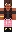 skin of a player