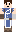 skin of a player