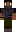 skin of a player