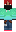 skin of a player