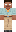 skin of a player