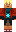 skin of a player