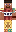 skin of a player
