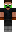 skin of a player