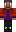 skin of a player