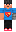skin of a player