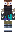 skin of a player