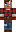 skin of a player
