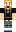 skin of a player