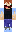 skin of a player