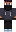 skin of a player