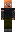 skin of a player