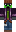 skin of a player