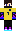 skin of a player