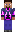 skin of a player