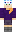 skin of a player