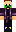 skin of a player