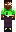 skin of a player