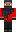 skin of a player