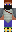 skin of a player