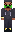 skin of a player
