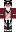 skin of a player