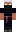skin of a player