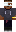 skin of a player