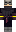 skin of a player