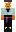 skin of a player