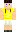 skin of a player
