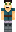 skin of a player