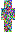skin of a player