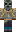 skin of a player