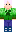 skin of a player