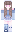 skin of a player