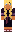 skin of a player
