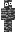 skin of a player