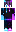 skin of a player