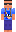 skin of a player