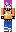 skin of a player