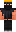 skin of a player