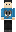 skin of a player