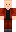 skin of a player