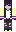 skin of a player