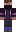 skin of a player
