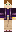 skin of a player
