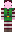 skin of a player